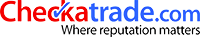 Checkatrade Member logo