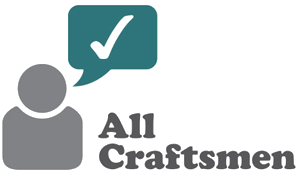 All Craftsmen logo