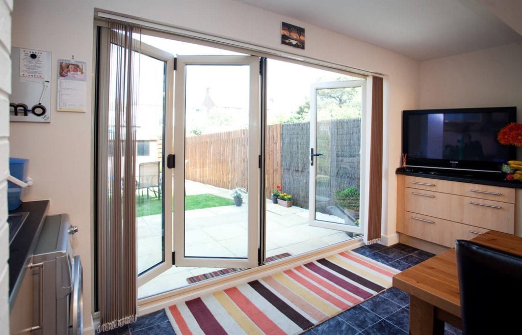 PVC-bifold doors-interior-